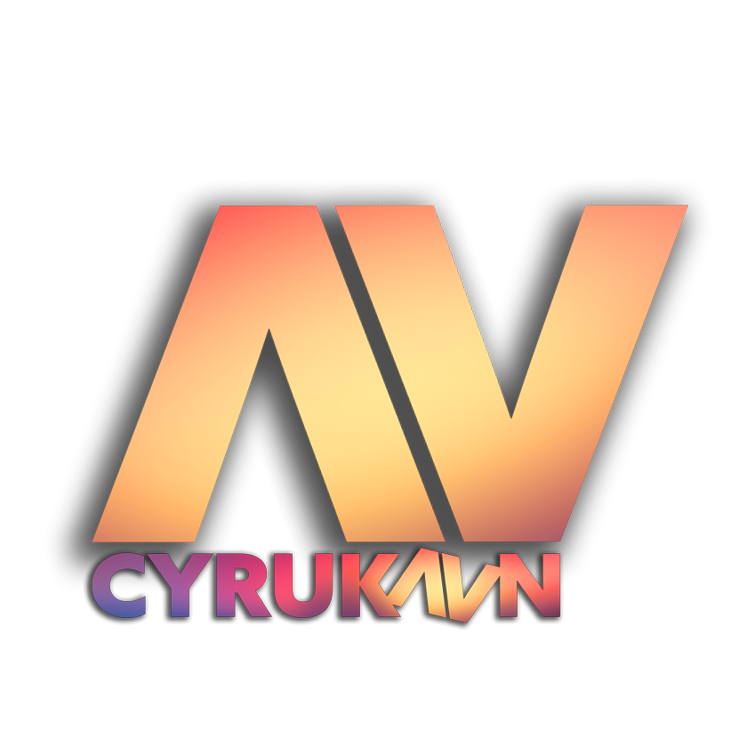 CYRUKΛVN